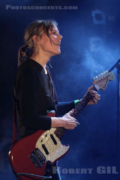 SCOUT NIBLETT - 2018-11-22 - PARIS - Petit Bain - Emma Louise Niblett